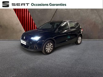 Photo Seat Arona 1.0 TSI 95ch Business