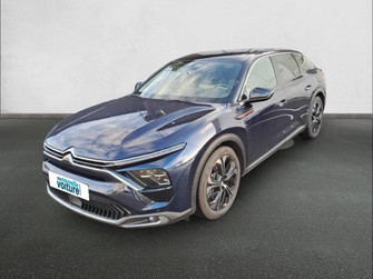 Photo Citroen C5 X Hybride Rechargeable 225 e-EAT8 - Hypnos
