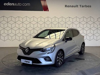 Photo Renault Clio TCe 90 Techno