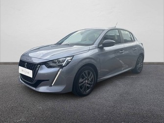 Photo Peugeot 208 208 PureTech 75 S&S BVM5