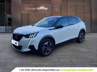 Photo Peugeot 2008 2008 PureTech 130 S&S EAT8