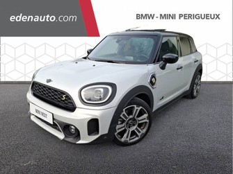 Photo Mini  Mini Countryman 125 - 95 ch ALL4 BVA6 Cooper SE Edition Northwood