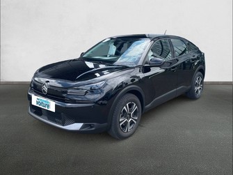Photo Citroen C4 C4 Hybride 100 e-DCS6