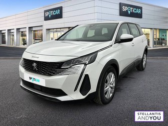 Photo Peugeot 5008 PureTech 130ch S&S EAT8 Active Pack