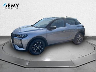 Photo DS  Hybride 136 e-DCT6 Edition France