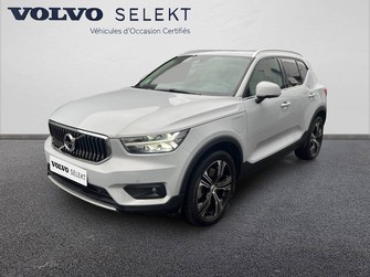 Photo Volvo XC40 XC40 T5 Recharge 180+82 ch DCT7