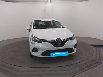 Photo Renault Clio V Clio TCe 100 GPL - 21N