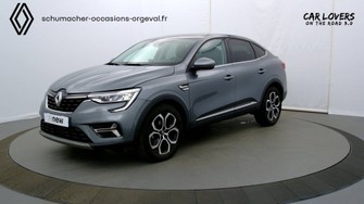 Photo Renault Arkana Arkana mild hybrid 140 EDC FAP - 22