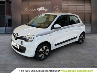Photo Renault Twingo III Twingo III 1.0 SCe 70 BC