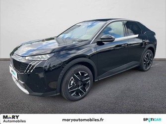 Photo Peugeot 3008 Hybrid 136 e-DCS6 GT