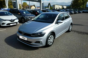 Photo Volkswagen Polo Polo 1.0 80 S&S BVM5