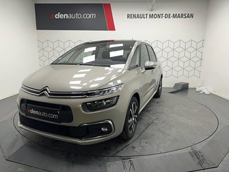 Photo Citroen C4 spacetourer BlueHDi 130 S&amp;S BVM6 Business+ 5p