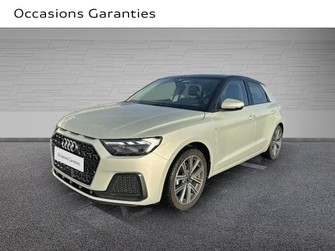 Photo Audi A1 Sportback 25 TFSI 95ch Advanced 2
