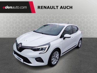 Photo Renault Clio E-Tech 140 - 21N Business