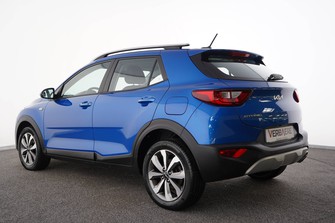 Photo Kia Stonic Stonic 1.0 T-GDi 120 ch MHEV iBVM6