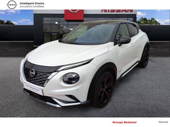 Photo Nissan Juke 2022.5 Juke Hybrid 143