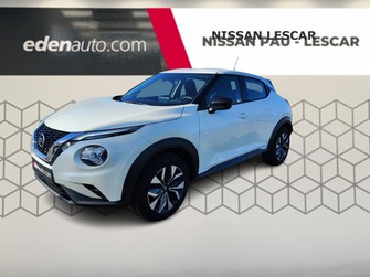 Photo Nissan Juke DIG-T 114 Business Edition