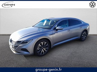 Photo Volkswagen Arteon Arteon 2.0 TDI EVO SCR 150 DSG7