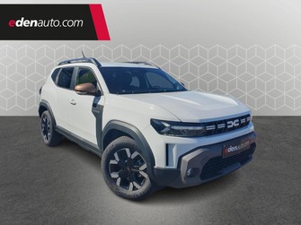 Photo Dacia Duster III ECO-G 100 4x2 Extreme 5p