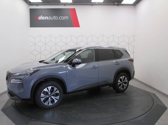Photo Nissan X Trail e-POWER 204 ch N-Connecta