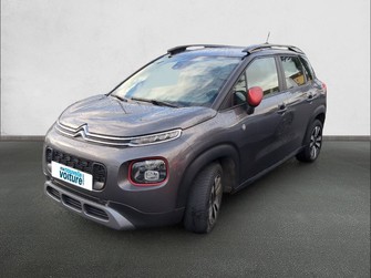 Photo Citroen C3 Aircross C3 Aircross BlueHDi 110 S&S BVM6