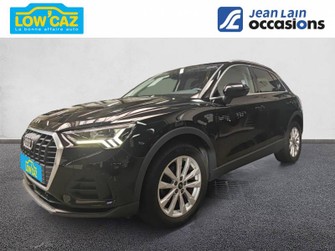 Photo Audi Q3 Sportback 35 TDI 150 ch S tronic 7 Design