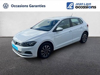 Photo Volkswagen Polo 1.0 TSI 95 S&S DSG7 Active