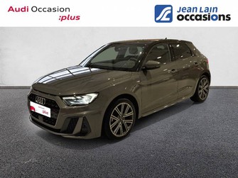 Photo Audi A1 Sportback 30 TFSI 116 ch S tronic 7 S line
