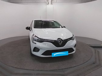 Photo Renault Clio V Clio TCe 90
