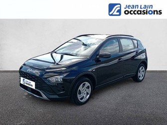 Photo Hyundai BAYON 1.0 T-GDi 100 Hybrid 48V Initia