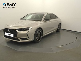 Photo DS DS9 Hybride E-Tense 225 Rivoli +
