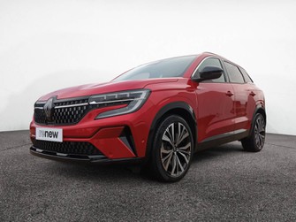 Photo Renault Austral Austral E-Tech hybrid 200