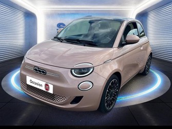 Photo Fiat 500e 118ch Icône
