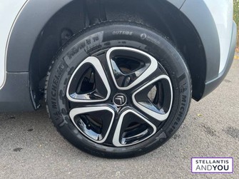 Photo Citroen C3 PureTech 110 S&S EAT6 Shine