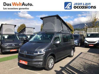Photo Volkswagen California 6.1 California 2.0 TDI 150 BMT DSG7
