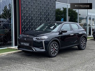 Photo DS  ELECTRIQUE E-Tense Performance Line 5p