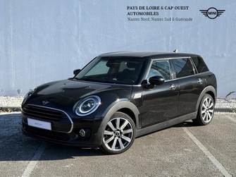 Photo Mini Clubman Clubman Cooper 136ch Essential BVA7