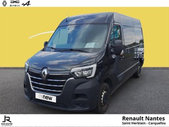 Photo Renault Master Fg F3300 L2H2 2.3 dCi 135ch SL Pro+ E6