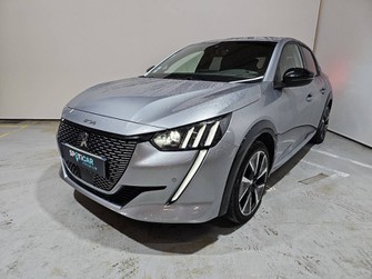 Photo Peugeot 208 e-208 136ch GT
