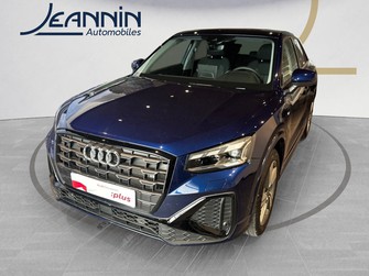 Photo Audi Q2 Q2 35 TFSI 150 S tronic 7