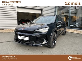 Photo Cupra Formentor Formentor eHybrid 204 ch DSG6