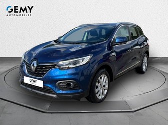 Photo Renault Kadjar Blue dCi 115 Business