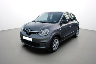 Photo Renault Twingo III Twingo III TCe 95