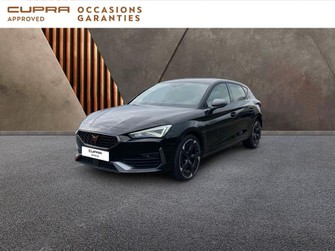 Photo Cupra Leon 1.4 e-Hybrid 245ch DSG6
