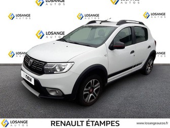 Photo Dacia Sandero Sandero TCe 90