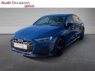 Photo Audi A3 Sportback 40 TFSI e 204ch PHEV S line S tronic 6
