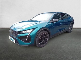Photo Peugeot 408 408 PHEV 225 e-EAT8