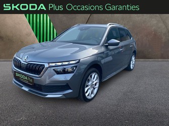 Photo Skoda Kamiq 1.5 TSI 150ch Style DSG7 Euro6d-AP