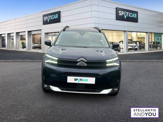 Photo Citroen C5 Aircross PureTech 130 S&S EAT8 Shine Pack