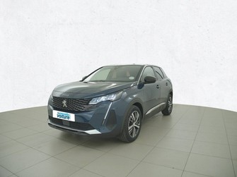 Photo Peugeot 3008 3008 BlueHDi 130ch S&S EAT8